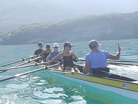 MATIN-Aviron - +10 ans - STAGE COMBINE