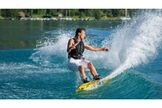 APRES-MIDI - Wakeboard- Wakesurf - + 6 ans - STAGE COMBINE